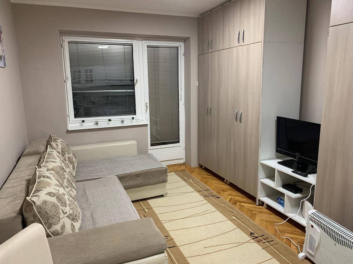 Apartman Djuric Paracin 1