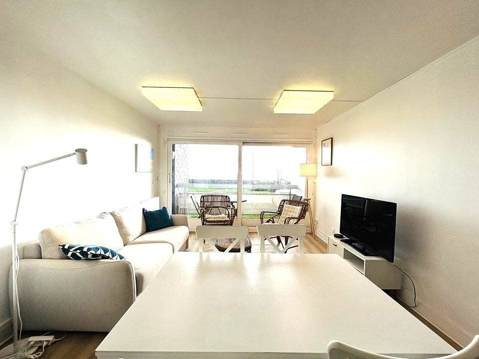Foto 5 von 15: Ferienwohnung für 4 Personen