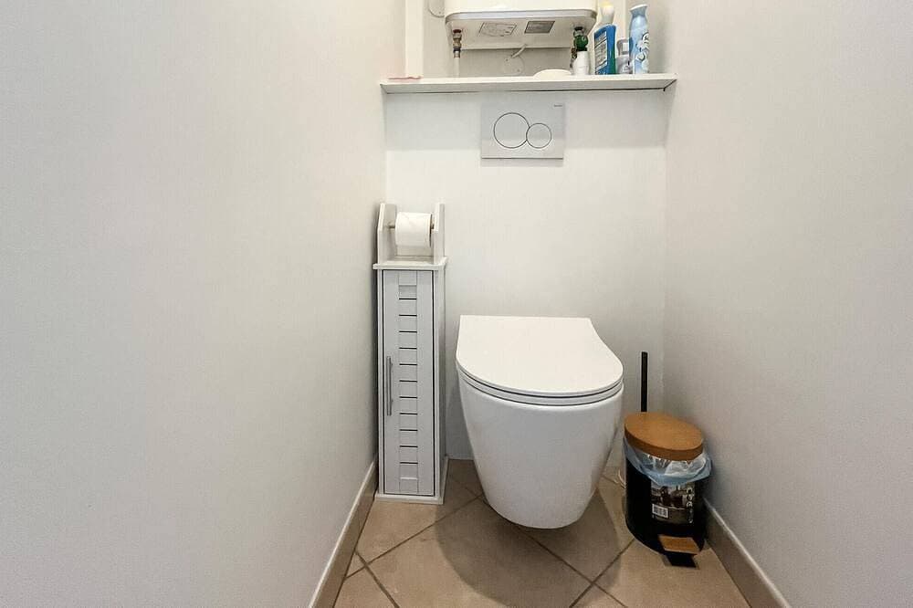 Foto 7 von 23: 1 bedroom cozy home in Saint-Martin-de-Crau