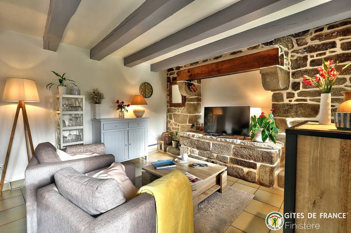 Foto 4 von 36: Manoir beuliec