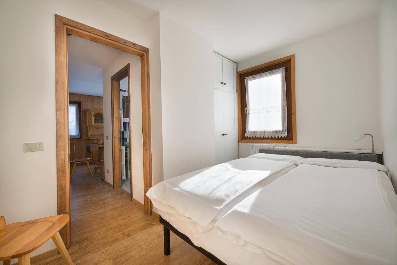 Foto 5 von 13: One-Bedroom Apartment