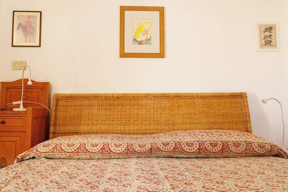 Foto 5 von 30: Ferienwohnung mit Terrasse in der Altstadt- Amalfi - Luna