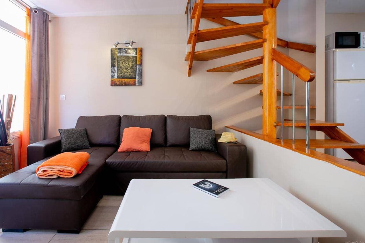 Foto 5 von 5: One-Bedroom Apartment