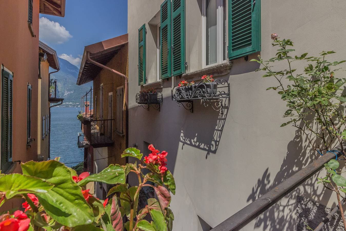 Casa Greppi Varenna 1
