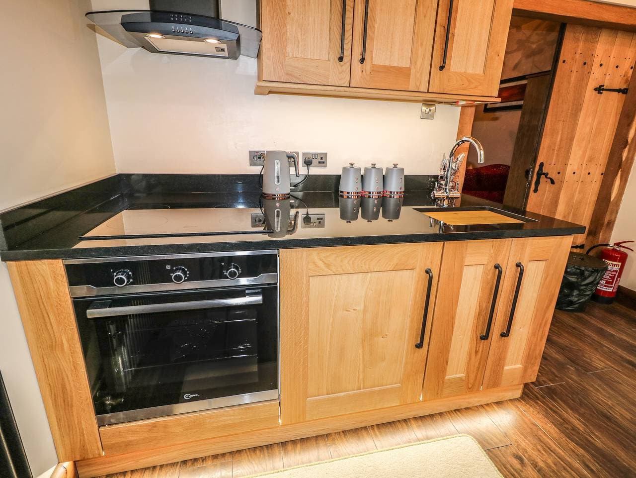 Foto 13 von 31: Ferienwohnung für 4 Personen