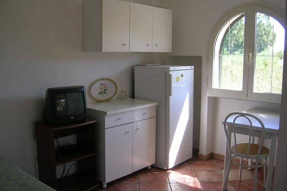 Foto 8 von 30: Two-room apartment only 100 mt. from the sea, Museddu beach - Perdepera.