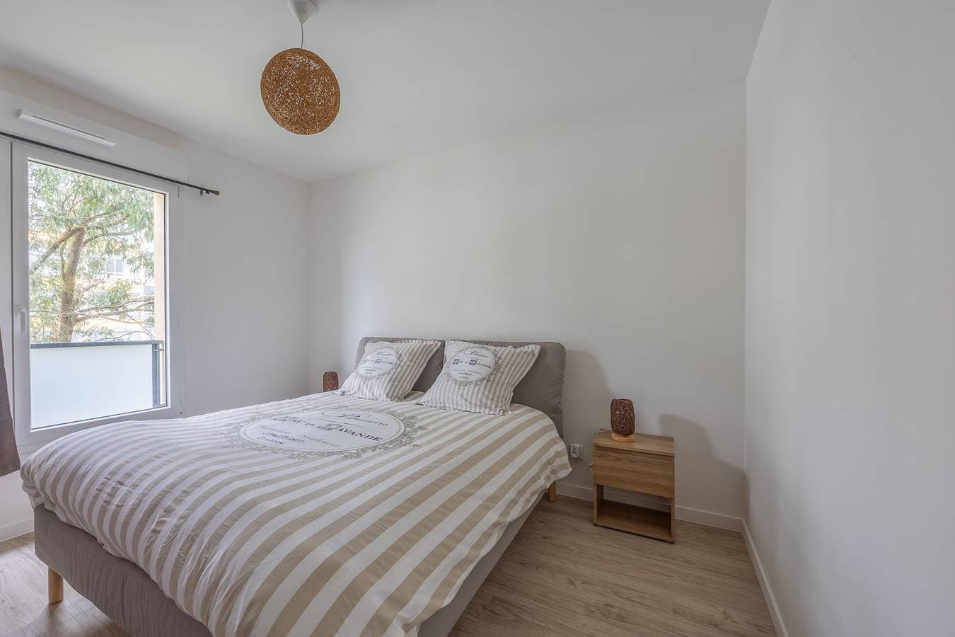 Foto 6 von 14: Ferienwohnung für 4 Personen