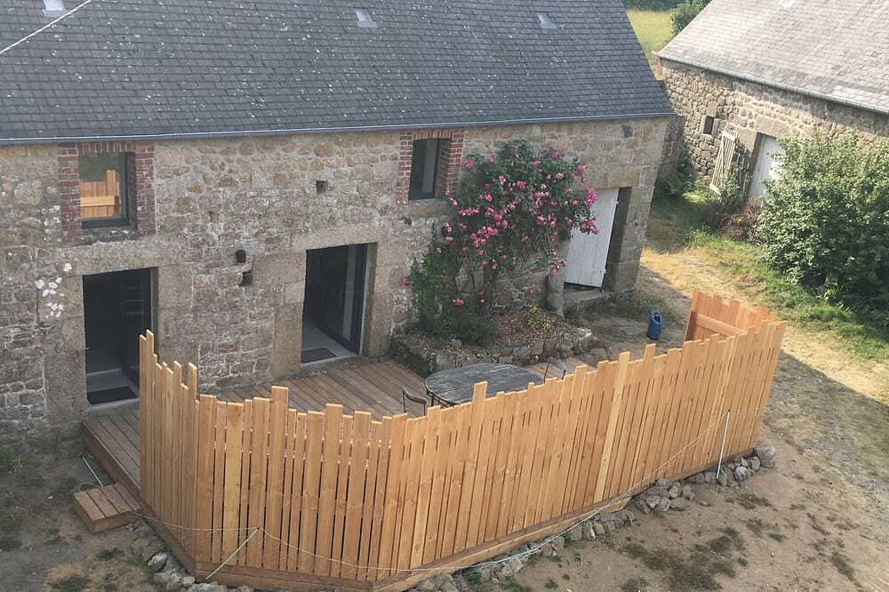 Foto 6 von 17: Gîte au Coeur D'une Ferme Maraichère