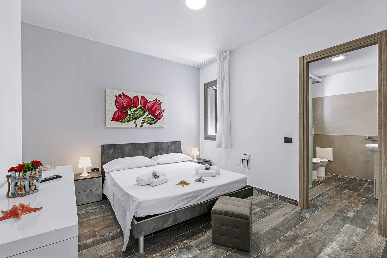 Foto 6 von 36: Pino 1 - 3 bedrooms Near The Sea