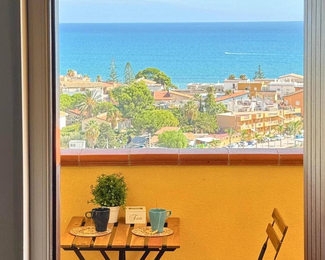 Almarè Apartment - Casa vacanza, Realmonte 1