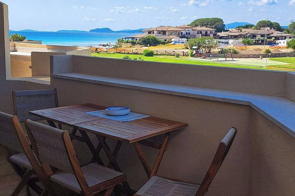 Ferienwohnung Smeralda • Golfo Aranci, Sardinien 1