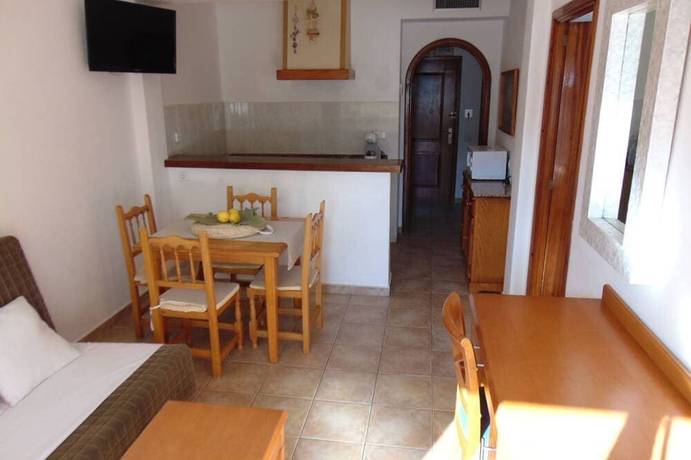 Foto 9 von 28: Appartement mit großem Gemeinschaftspool