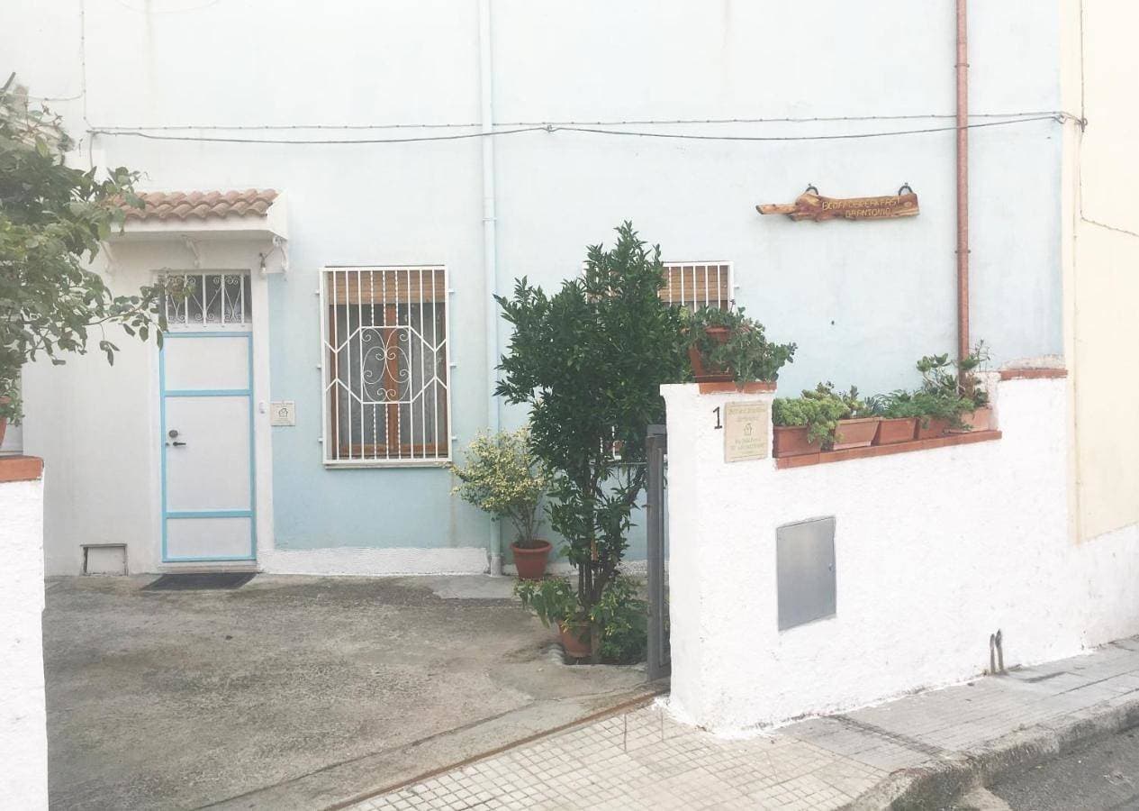 Bed and Breakfast da Antonio - Orgosolo 1
