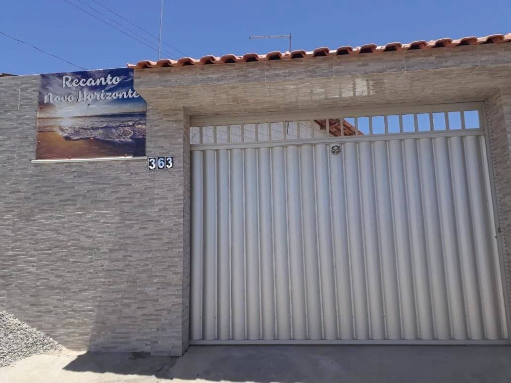Recanto Novo Horizonte 1