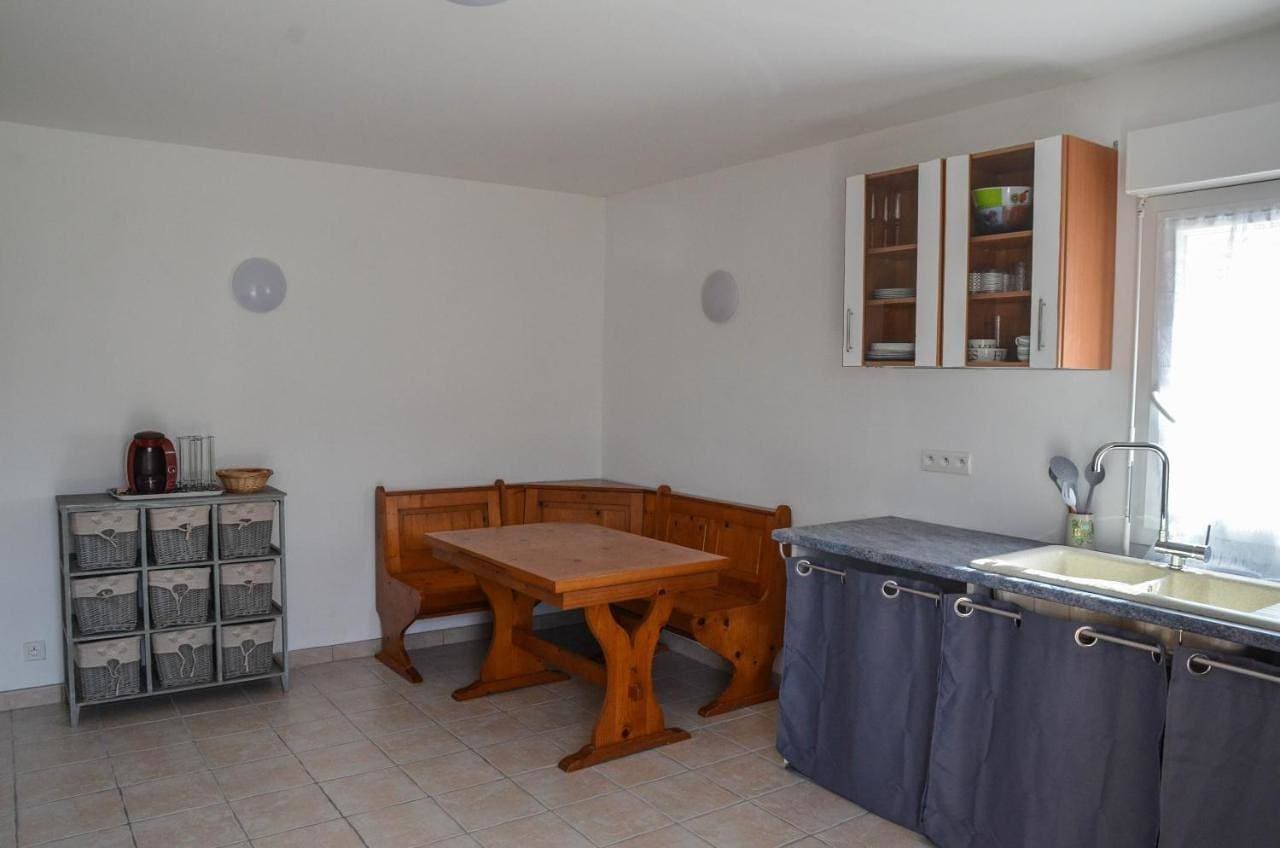 Foto 4 von 18: Two-Bedroom House