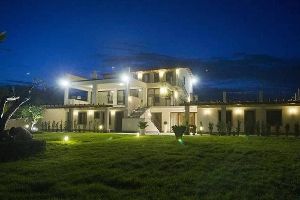 Foto 7 von 12: Cozy apartment in Mazzarino with swimming pool