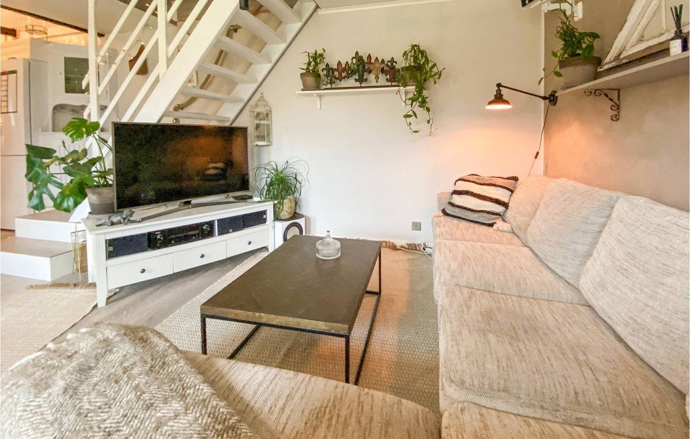 Foto 6 von 19: Ferienhaus für 4 Personen mit Garten