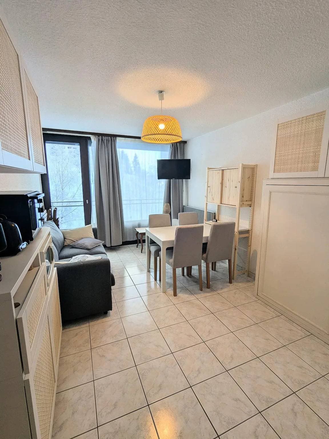 Foto 3 von 10: Studio für 4 Personen