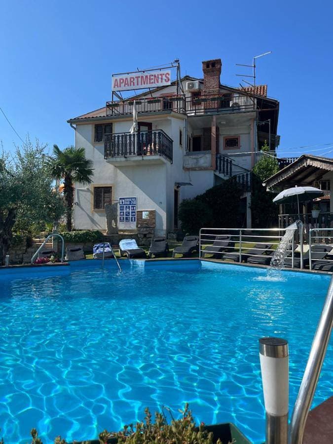 Apartmani Milokanović 1
