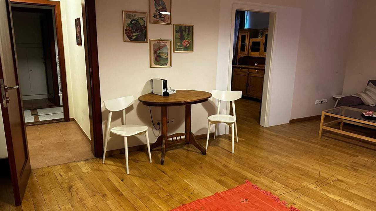 Foto 2 von 5: One-Bedroom Apartment