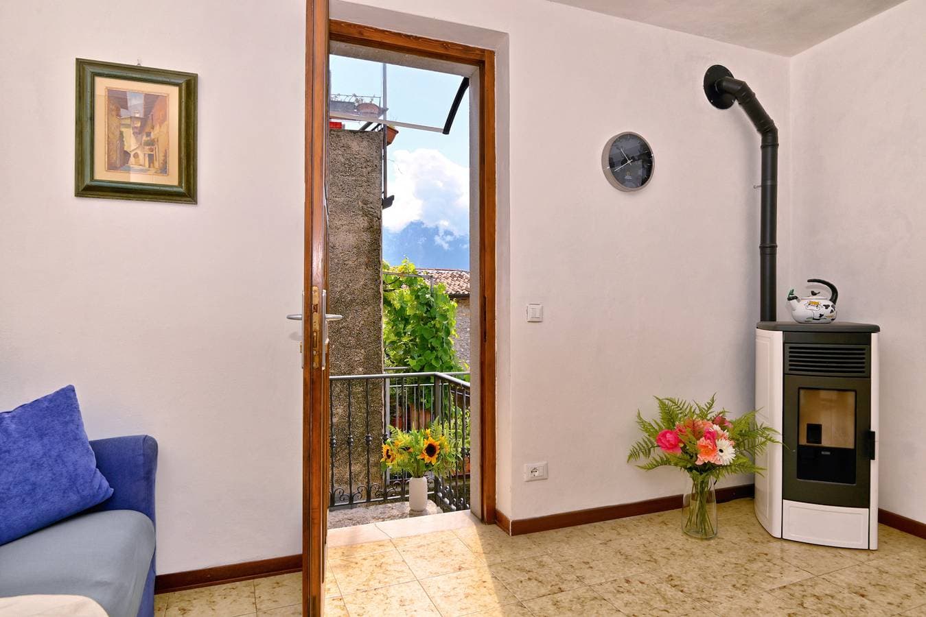Foto 5 von 18: Appartamento Bouganville