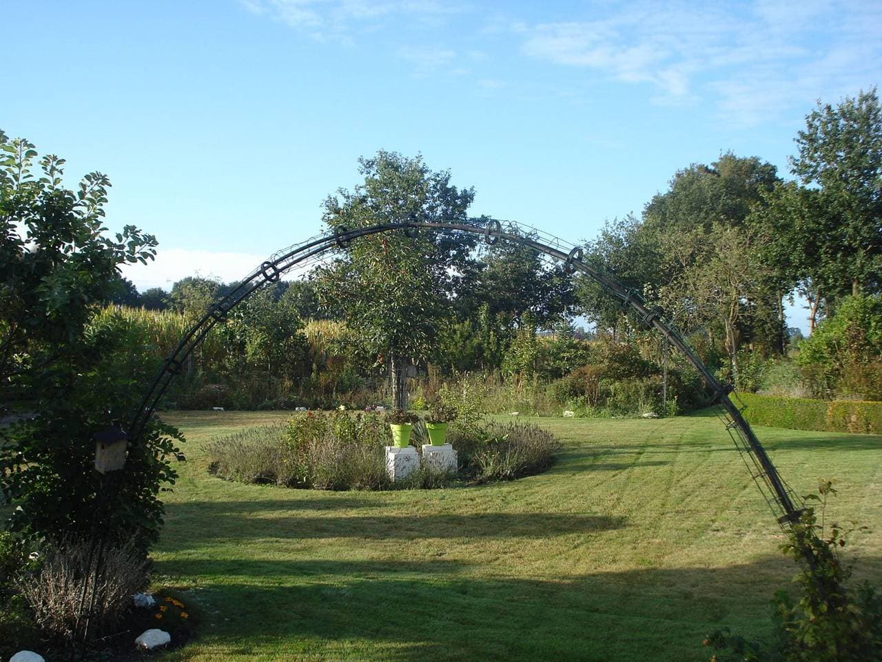 Foto 5 von 40: Eleganter und friedlicher Urlaubsort in Peer.