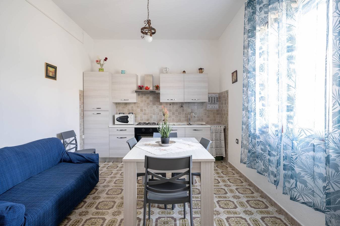 Casa S'Urachi e Mesu 1