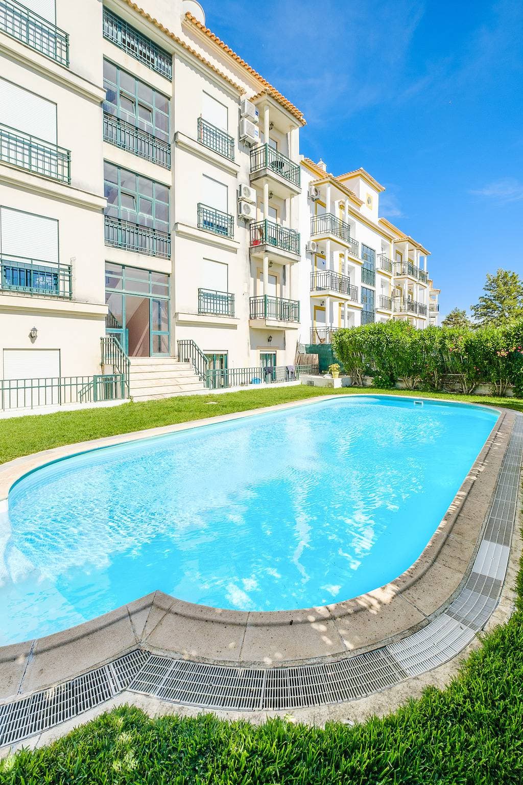 Foto 2 von 32: #020 Medronheira Apartment | Relax & Comfort
