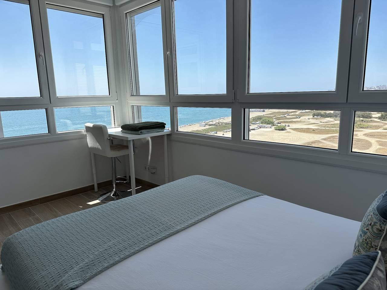 Foto 2 von 26: Studio für 4 Personen mit Pool