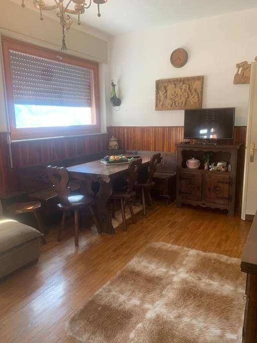 Casa panoramica 1