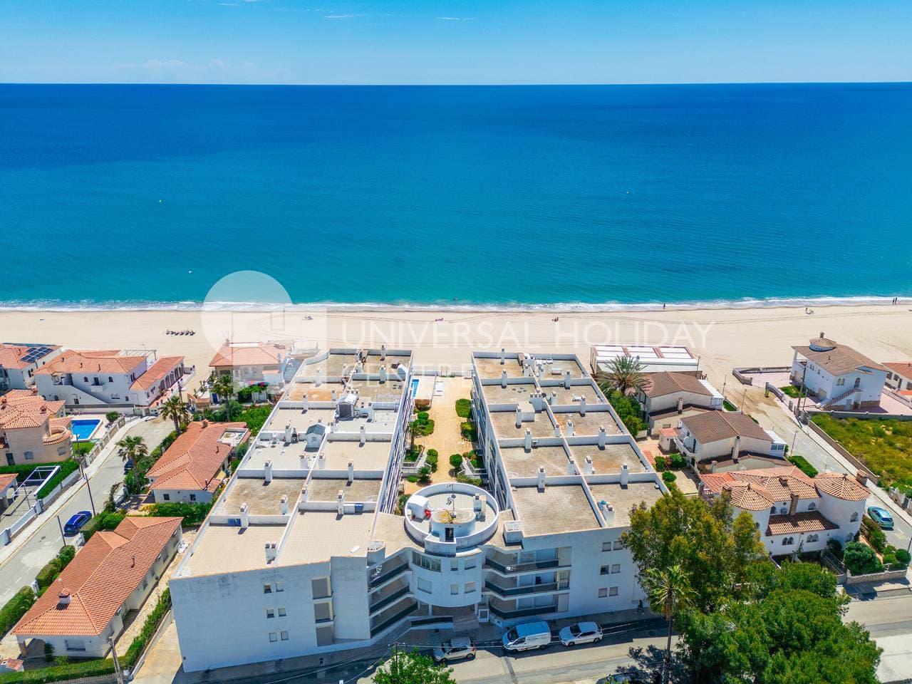 Foto 4 von 42: Uhc Riviera Family Apartments