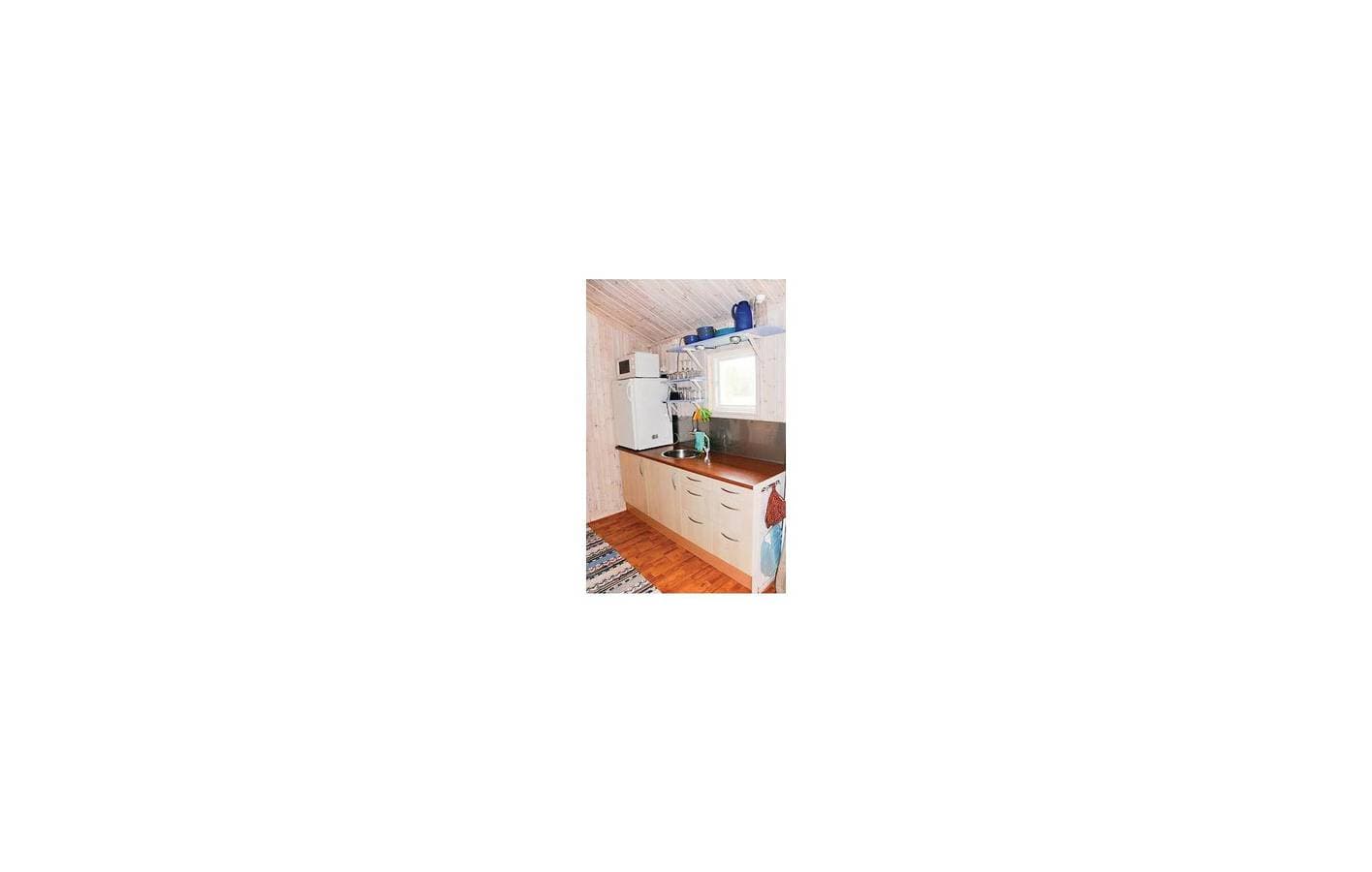 Foto 5 von 11: Ferienhaus für 4 Personen mit Terrasse