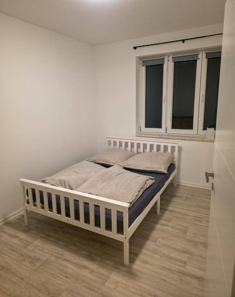 Foto 11 von 18: Two-Bedroom Apartment