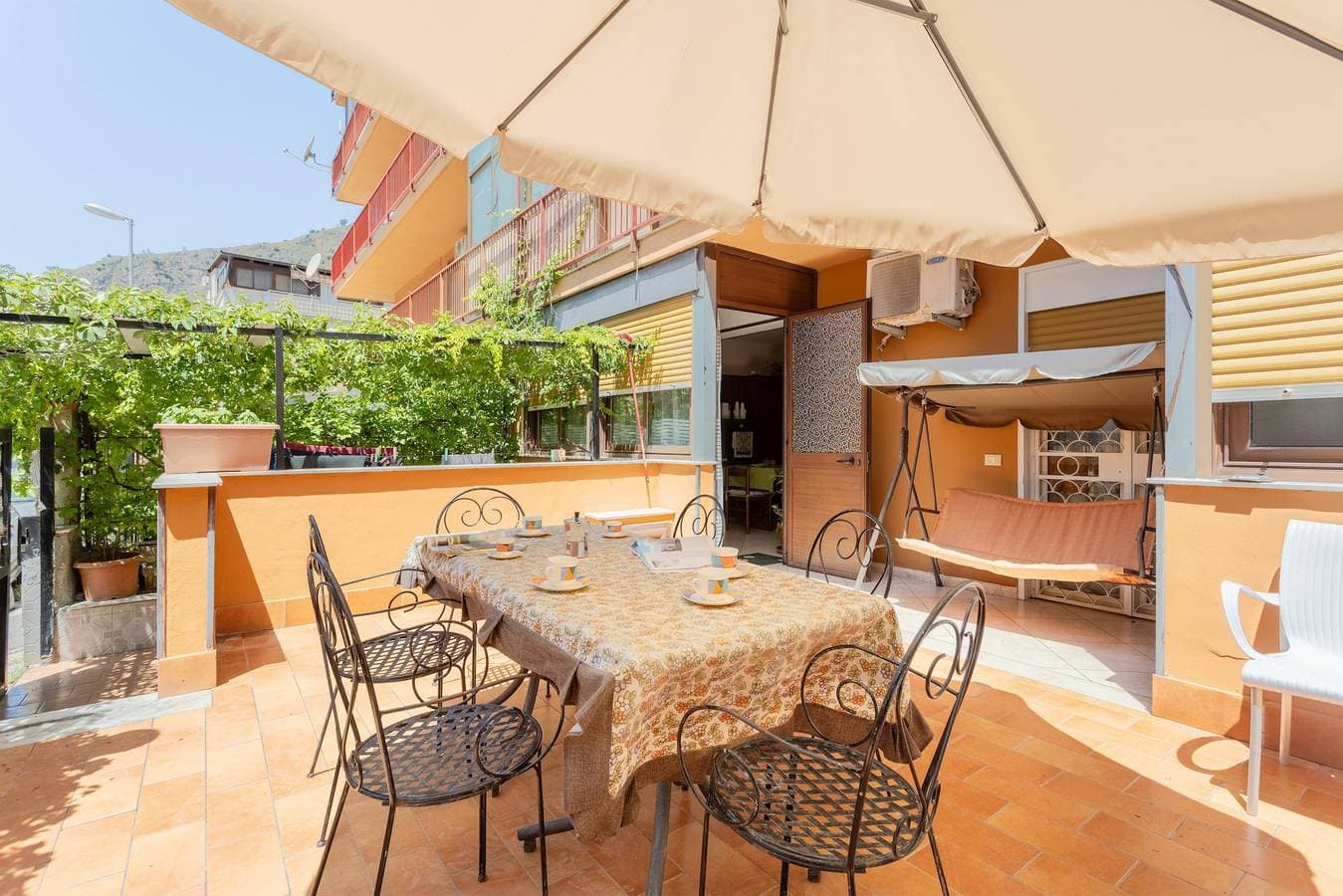 Casa Blanco 1