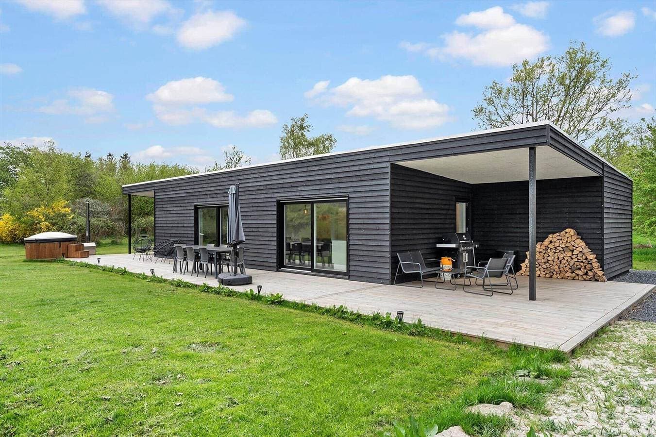 Foto 9 von 29: 8172 Præstø - Syrenvej 12