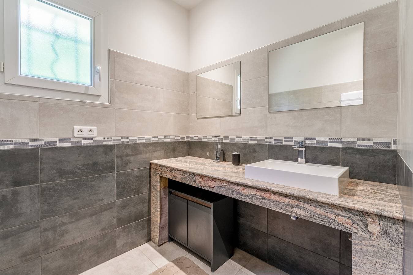 Foto 12 von 23: Ferienhaus „Les Cinsault“ mit privatem Pool, WLAN und Klimaanlage
