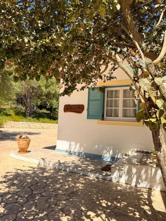 Foto 4 von 22: Standard Double or Twin Room with Garden View