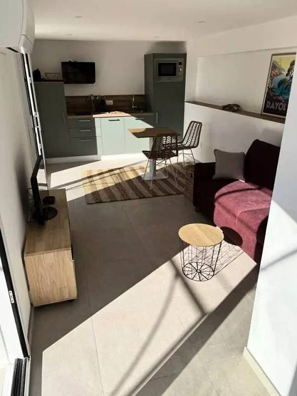 Foto 4 von 19: Studio für 2 Personen