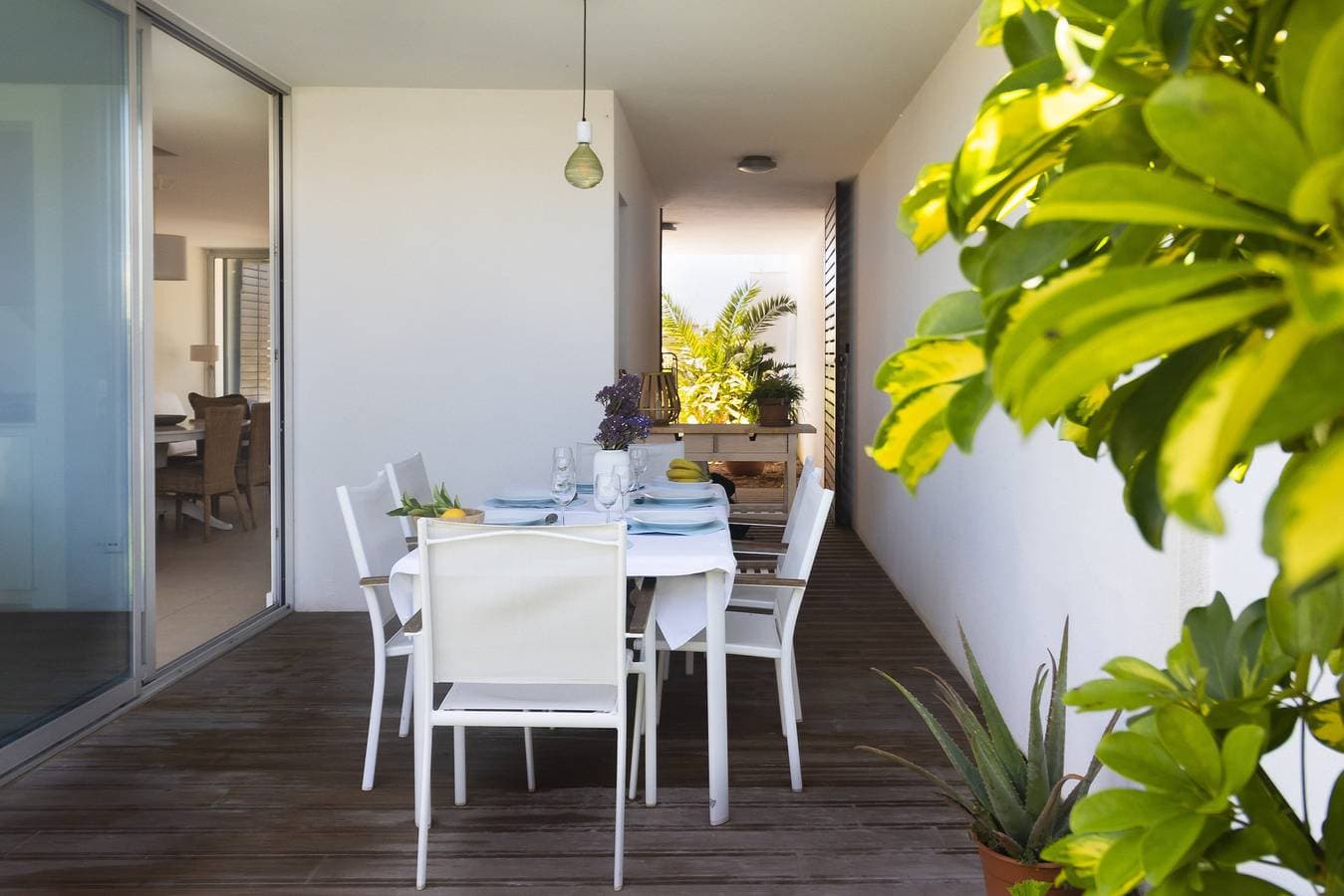 Foto 10 von 41: Villa Blue Sagres D