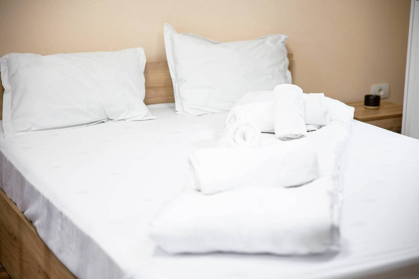 Foto 7 von 16: Urban Stay von Timisoara BnB Ap 2