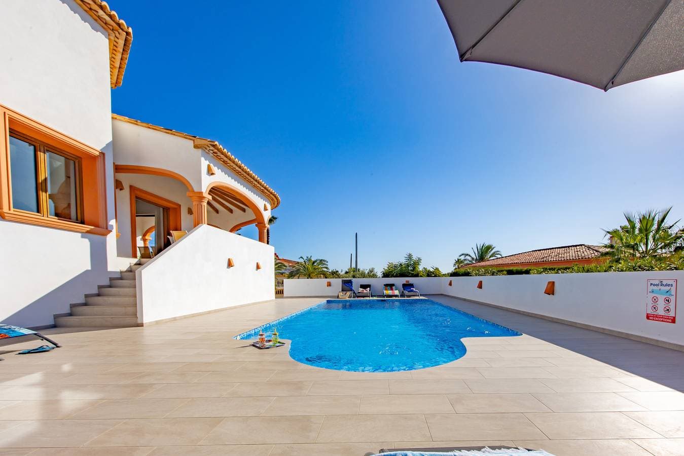 Foto 4 von 60: Villa Altamira - Plus