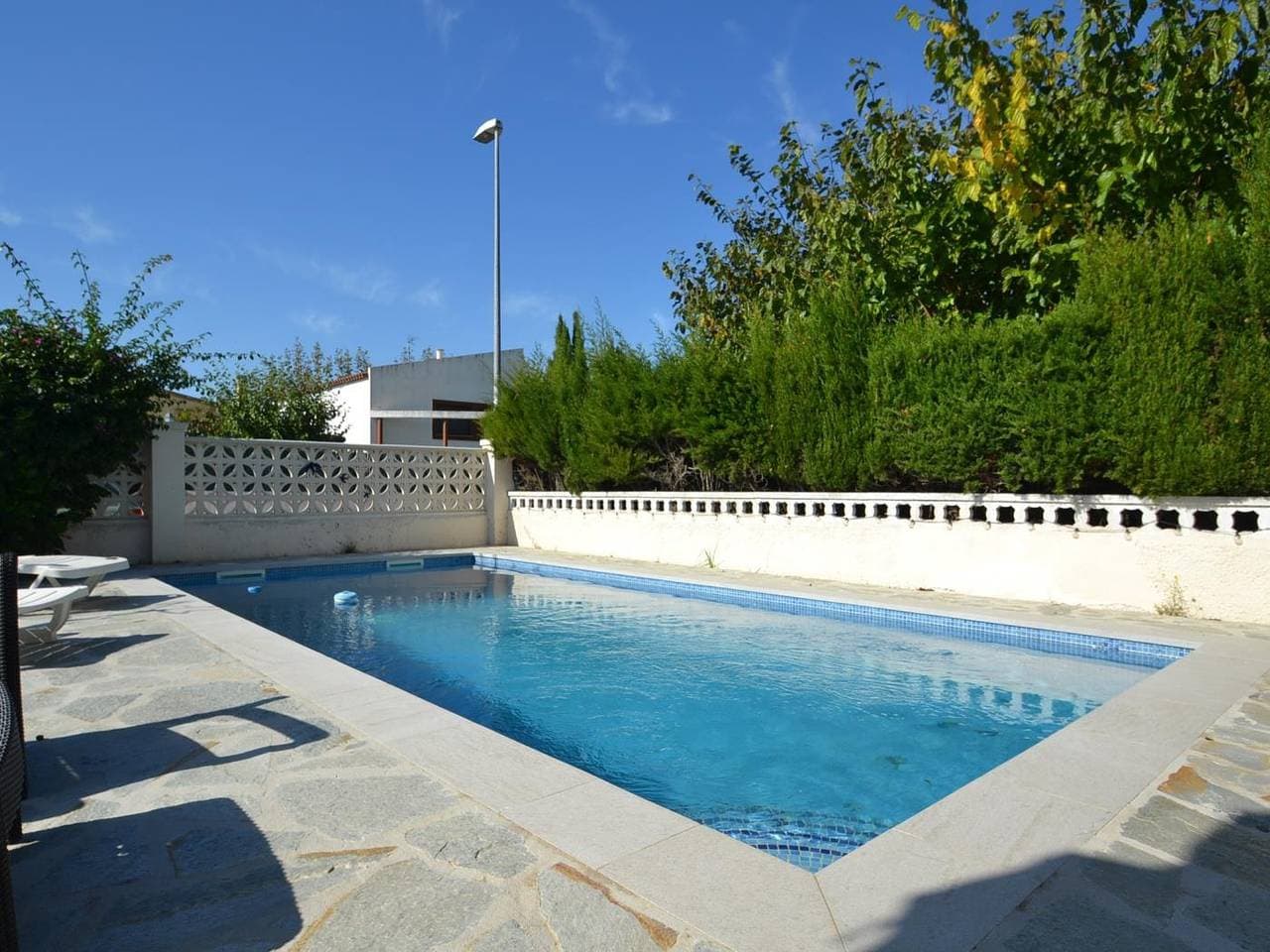 Foto 4 von 24: Casa Olivera mit Privatpool in Riumar, Spanien