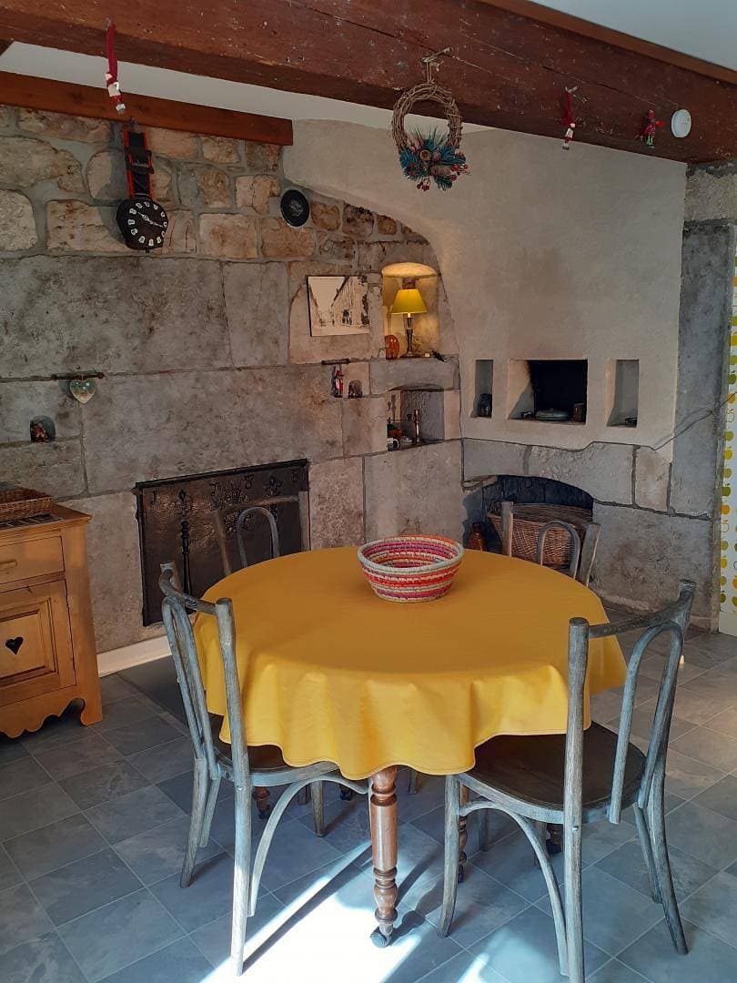 Foto 9 von 26: Gîte chez Christine