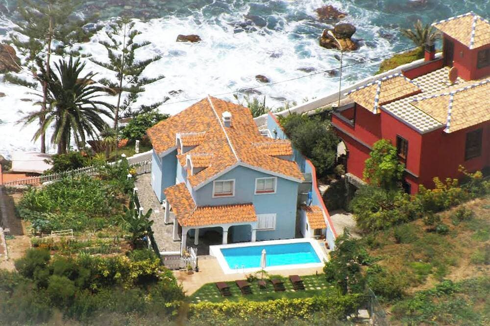 Foto 7 von 30: Ferienhaus \"El Mar\" mit Garten und Swimmingpool