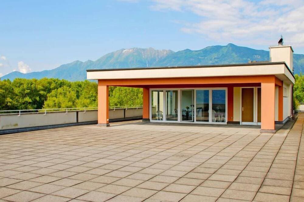Foto 9 von 26: Residenza Lido Appartment 009
