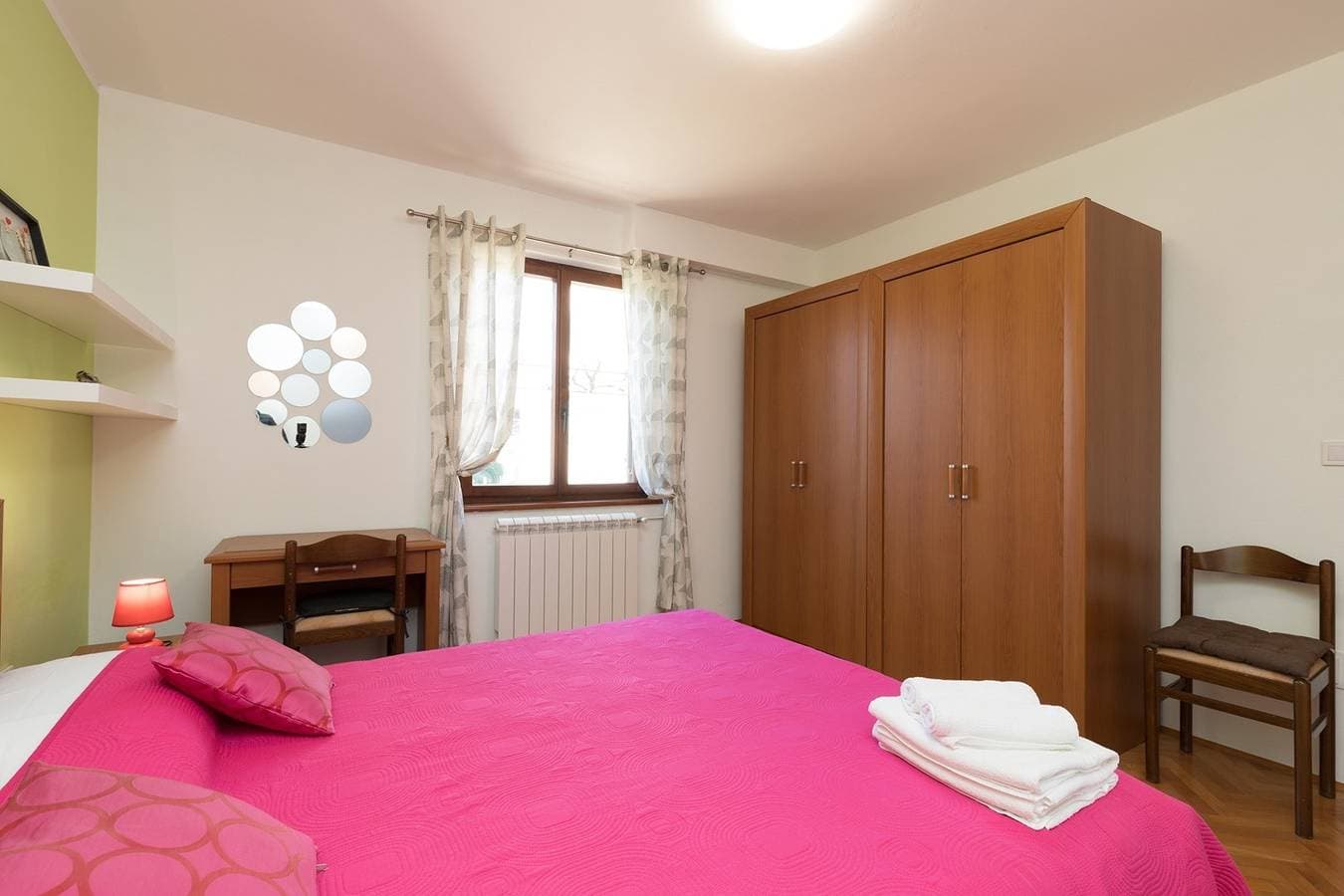 Foto 10 von 22: Wohnung Mirijana in Tar in der Nähe des Meeres
