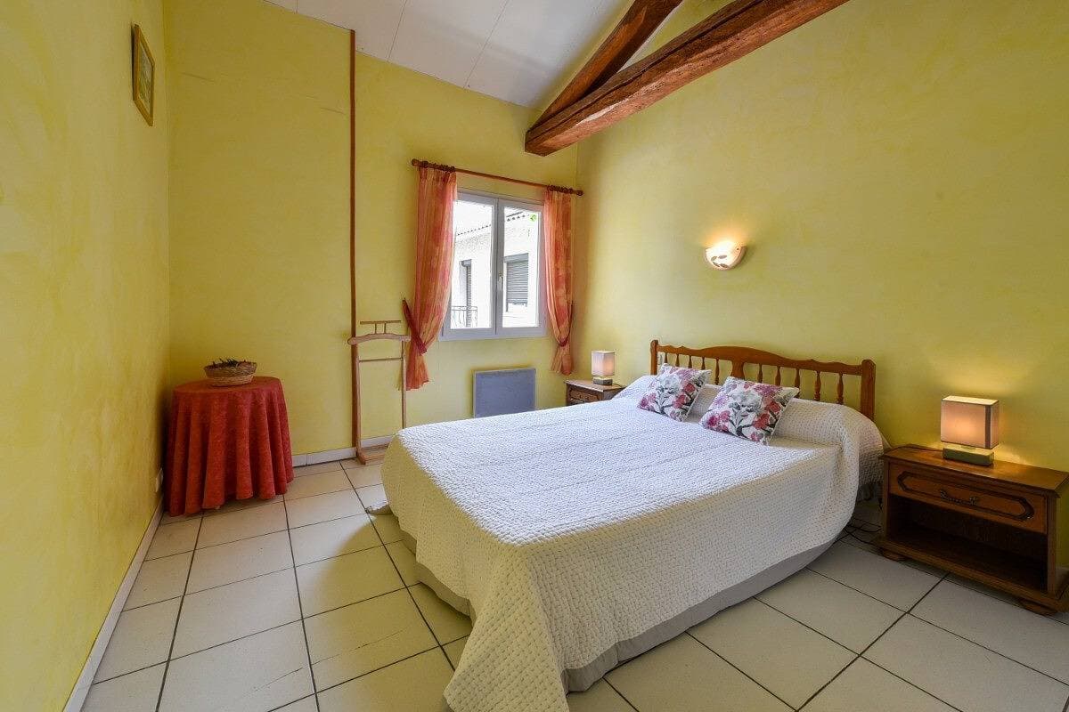 Foto 6 von 13: Ferienhaus für 4 Personen mit Pool