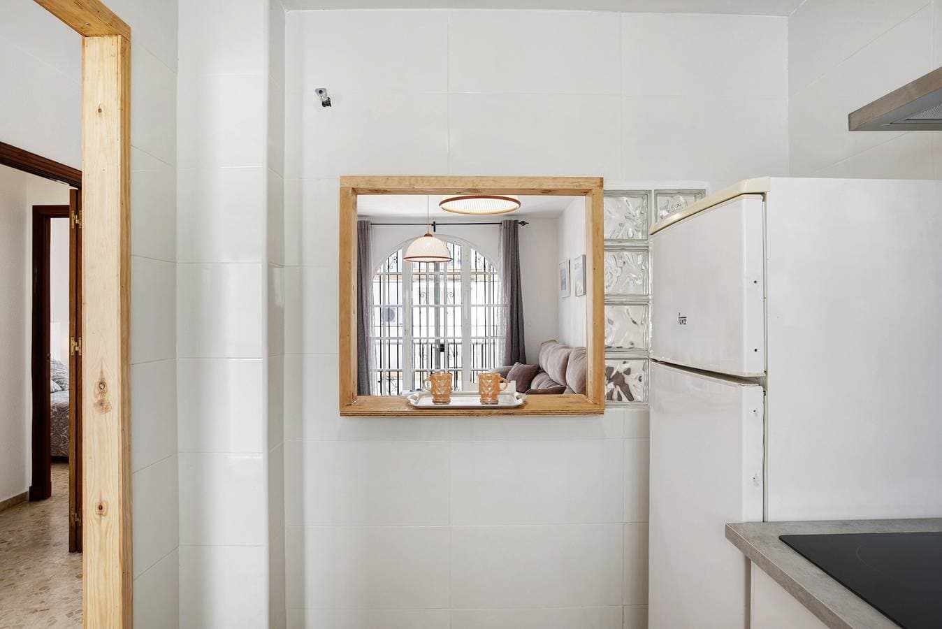 Foto 11 von 22: Ferienwohnung „Atlántico“ mit Balkon und WLAN