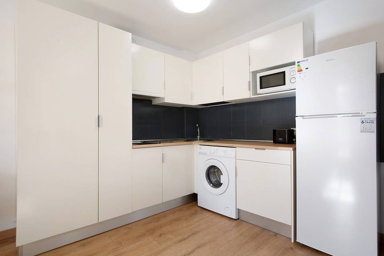 Foto 11 von 20: Ferienwohnung "Playa Morro Jable 2b" in Strandnähe mit WLAN