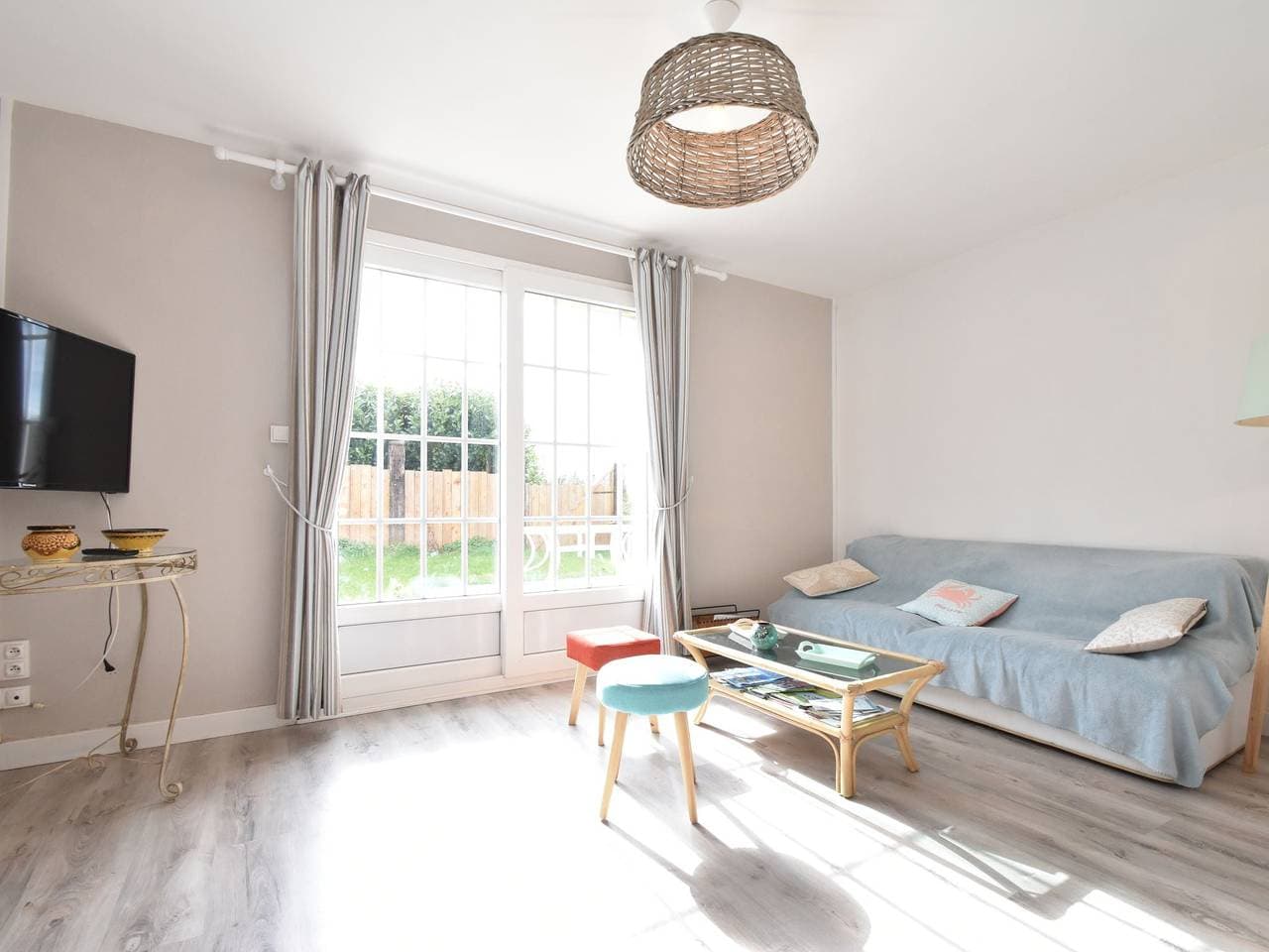 Foto 7 von 29: Ferienhaus nahe Normandie Küste